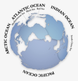 File - Oceans - Oceanul Planetar, HD Png Download, Transparent PNG
