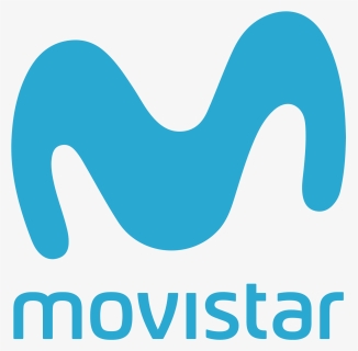 Transparent Logo Movistar Png - Logo Movistar Png 2019, Png Download, Transparent PNG