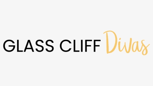 Glass Cliff Divas - Calligraphy, HD Png Download, Transparent PNG