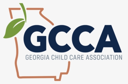 Georgia Child Care Association Logo - D Camps, HD Png Download, Transparent PNG