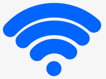 Wi-fi Logo Png - Digital Payment Industry In India, Transparent Png, Transparent PNG