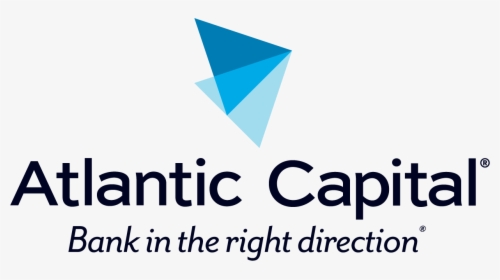 Transparent Pnc Bank Logo Png - Atlantic Capital Bank, Png Download, Transparent PNG