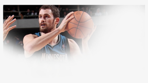 Kevin Love - Basketball Moves, HD Png Download, Transparent PNG