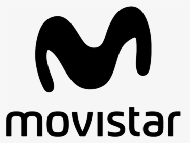 Movistar Logo, HD Png Download, Transparent PNG
