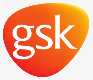 Gsk Logo - Gsk .png, Transparent Png, Transparent PNG