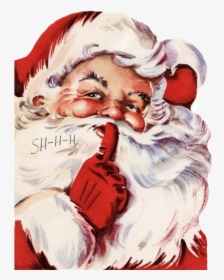 Conspiracy Santa, HD Png Download, Transparent PNG