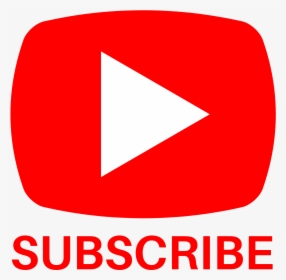Youtube Subscribe Button - Circle, HD Png Download, Transparent PNG