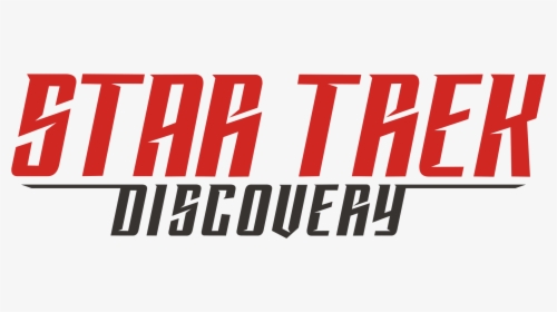 Star Trek Discovery Title, HD Png Download, Transparent PNG