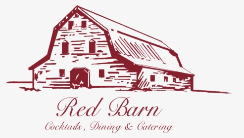 Red Barn Logo Trans - Red Barn Logo, HD Png Download, Transparent PNG