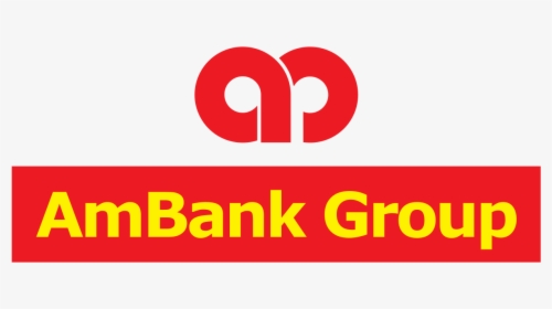 Transparent Pnc Bank Png - Ambank Group Logo Png, Png Download, Transparent PNG
