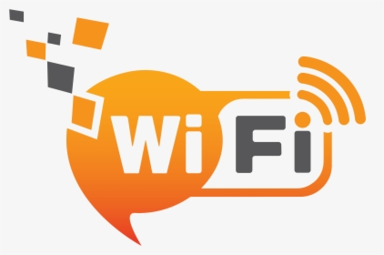 Transparent Orange Png - Logo Wifi Png Hd, Png Download, Transparent PNG