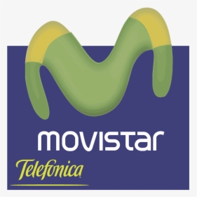 Movistar Telefonica Logo Vector - Circuit De Barcelona-catalunya, HD Png Download, Transparent PNG