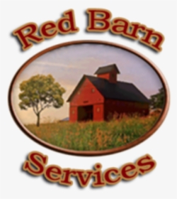 Red Barn Furniture Repair, Refinishing, Restoration - Tree, HD Png Download, Transparent PNG