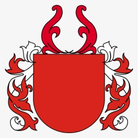 Red Coat Of Arms, HD Png Download, Transparent PNG