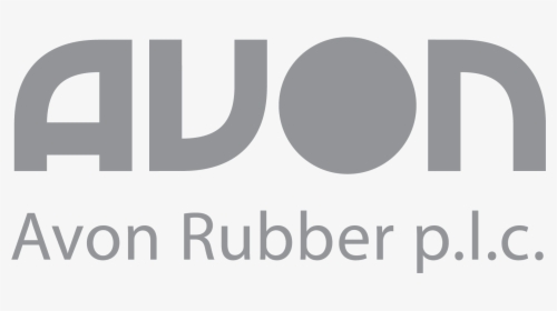 Avon Rubber Increases It 2018 Final Dividend By 30% - Avon Rubber Logo, HD Png Download, Transparent PNG