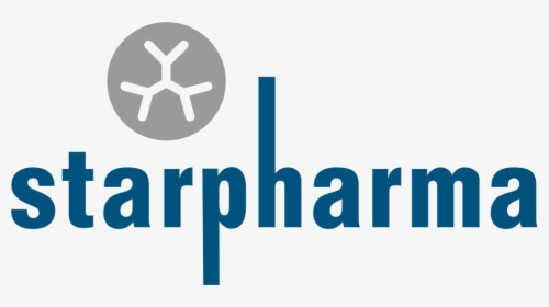 Starpharma - Starpharma Holdings Logo, HD Png Download, Transparent PNG
