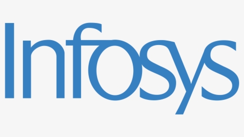 Infosys Logo Png, Transparent Png, Transparent PNG