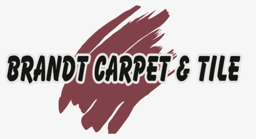 Brandt Carpet And Tile - Graphic Design, HD Png Download, Transparent PNG