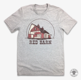Red Barn   Class Lazyload Lazyload Fade In Cloudzoom - Orlando Renegades T Shirt, HD Png Download, Transparent PNG