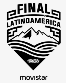 Final Latinoamérica Movistar 2018, HD Png Download, Transparent PNG