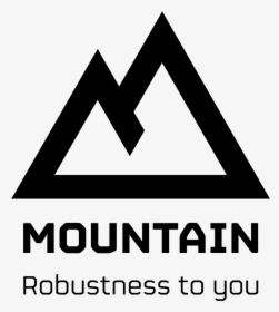M Mountain Logo Png, Transparent Png, Transparent PNG