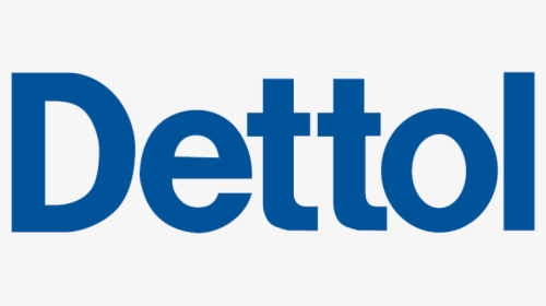Dettol Wordmark - Dettol, HD Png Download, Transparent PNG