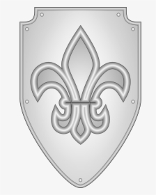 Shield - Shield Middle Ages, HD Png Download, Transparent PNG