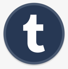 Pinterest Transparent Button - Social Media Icon, HD Png Download, Transparent PNG