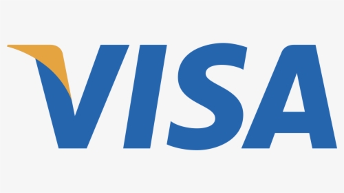 Visa Logo Png Transparent - Visa Logo 2019 Png, Png Download, Transparent PNG