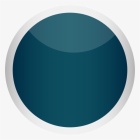Buttons Clipart Blue Button - Portrait Of A Man, HD Png Download, Transparent PNG