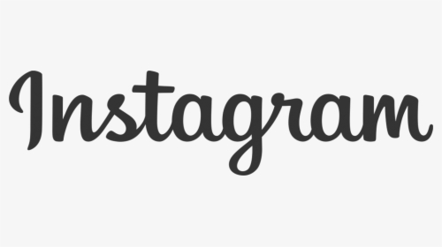 Instagram Logo Only Font - Instagram Font Logo Png, Transparent Png, Transparent PNG