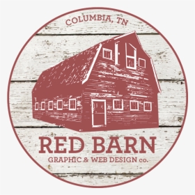 Red Barn Logo Designs, HD Png Download, Transparent PNG