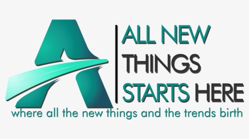 All New Things - Graphic Design, HD Png Download, Transparent PNG