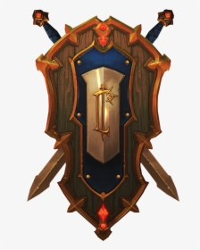 World Of Warcraft Wiki - Crest Of Lordaeron, HD Png Download, Transparent PNG
