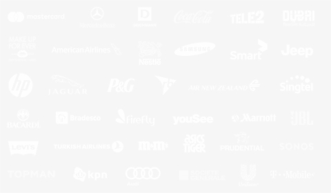 Universal Music Group Client Logos - Coca Cola, HD Png Download, Transparent PNG