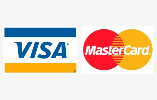 Transparent Visa Master Png - Logo Visa Png 2019, Png Download, Transparent PNG