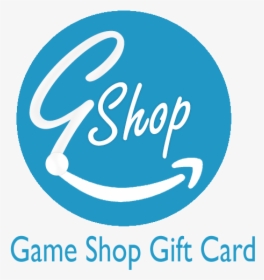Game Shop Gift Card - La Girl, HD Png Download, Transparent PNG
