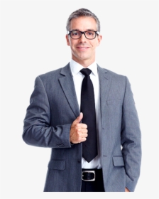 Business Man Png Free Image Download - Business Man In Png, Transparent Png, Transparent PNG