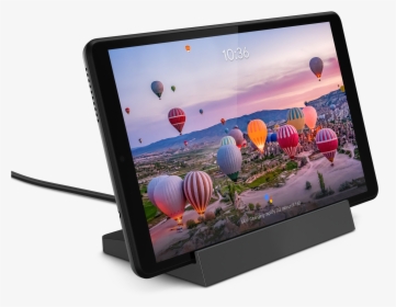 Lenovo Yoga Smart Tab, HD Png Download, Transparent PNG