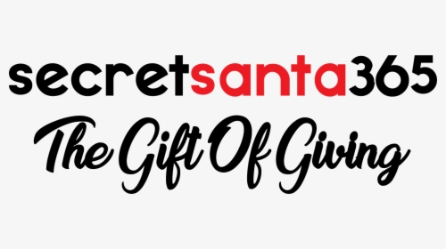 Secret Santa - Mission Secret Santa, HD Png Download, Transparent PNG