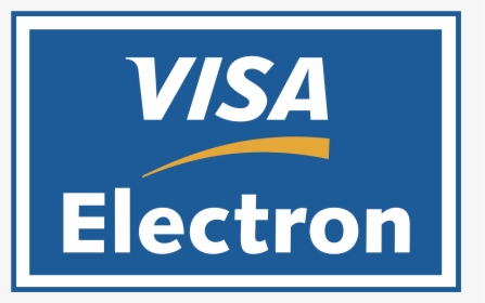 Visa Electron Logo Png Transparent - Logo Visa Electron Png, Png Download, Transparent PNG