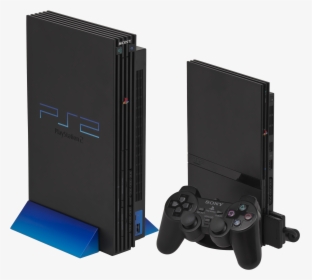 Ps2-versions - Playstation 2, HD Png Download, Transparent PNG