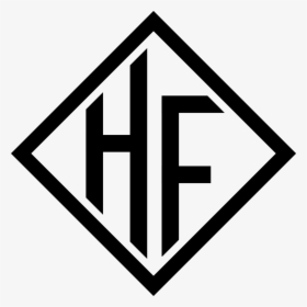 Danger Clipart Precedent - Hf Logo Png, Transparent Png, Transparent PNG