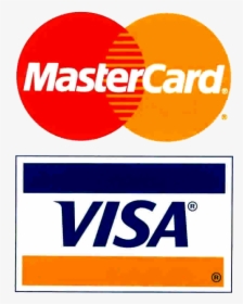 Visa Master Card Logo Vector, HD Png Download, Transparent PNG