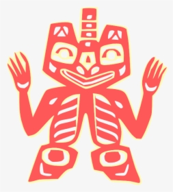 Theory Tribe Hunt Self, HD Png Download, Transparent PNG