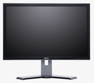 Computer Screen Png - Monitor With No Background, Transparent Png, Transparent PNG