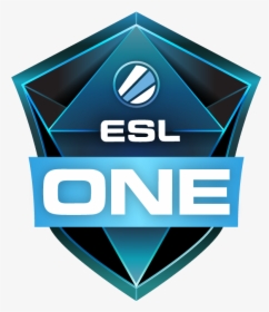 Esl España - Esl One Cologne 2018 Logo, HD Png Download, Transparent PNG