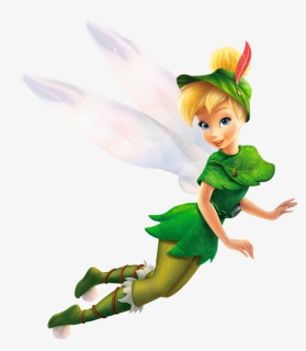 Fairy Tinkerbell, HD Png Download, Transparent PNG