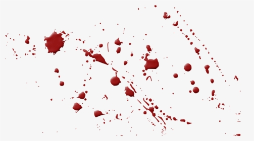 Petal,blood,line - Cast Off Blood Pattern, HD Png Download, Transparent PNG