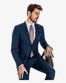Men Suit Png Image - Business Suit, Transparent Png, Transparent PNG